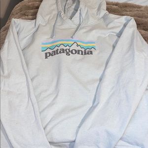 PATAGONIA HOODIE